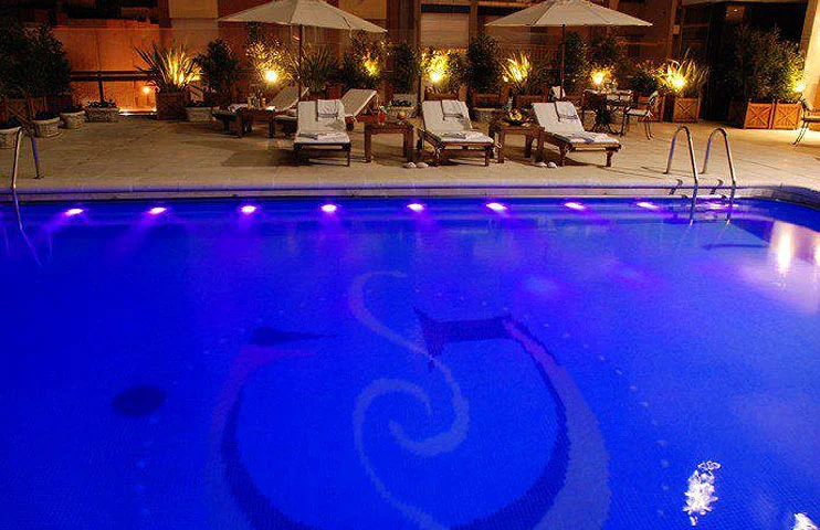 Hotel Costa Galana