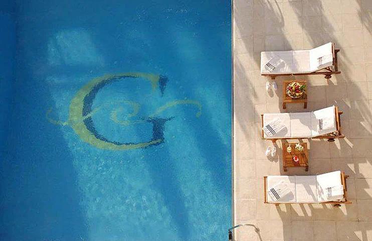 Hotel Costa Galana