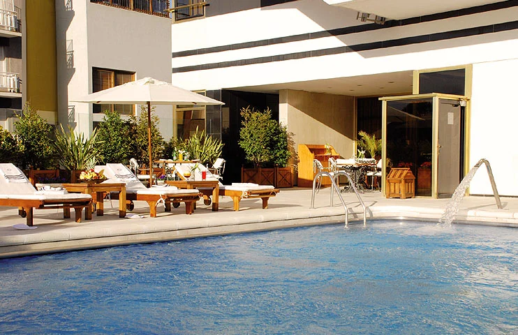 Hotel Costa Galana