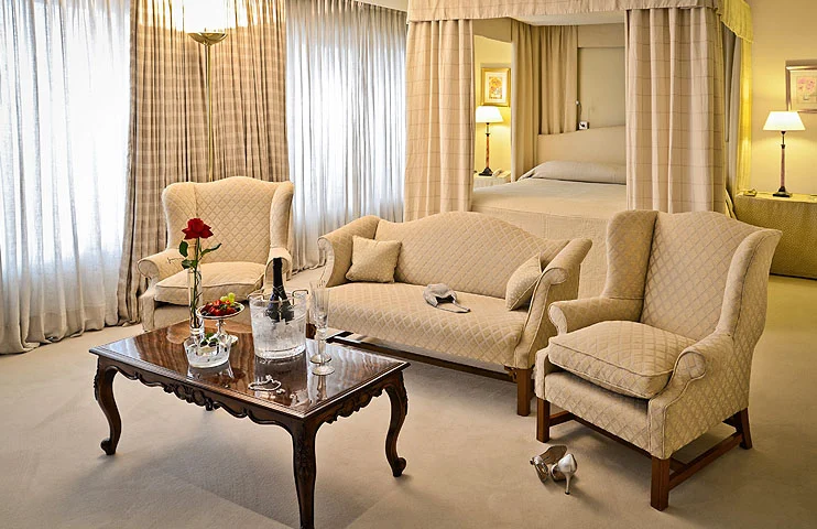Hotel Costa Galana