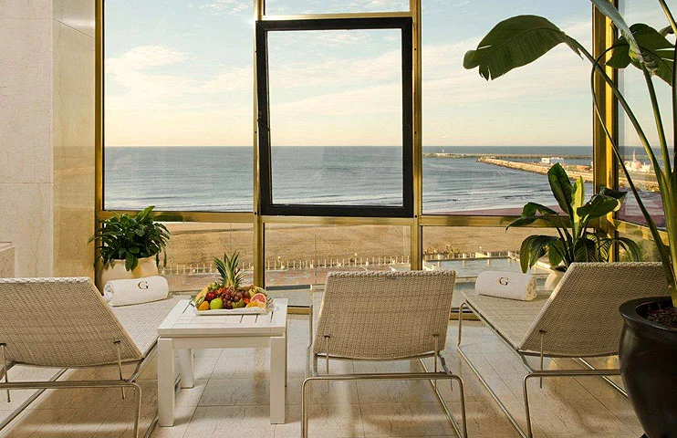 Hotel Costa Galana