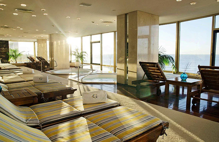 Hotel Costa Galana