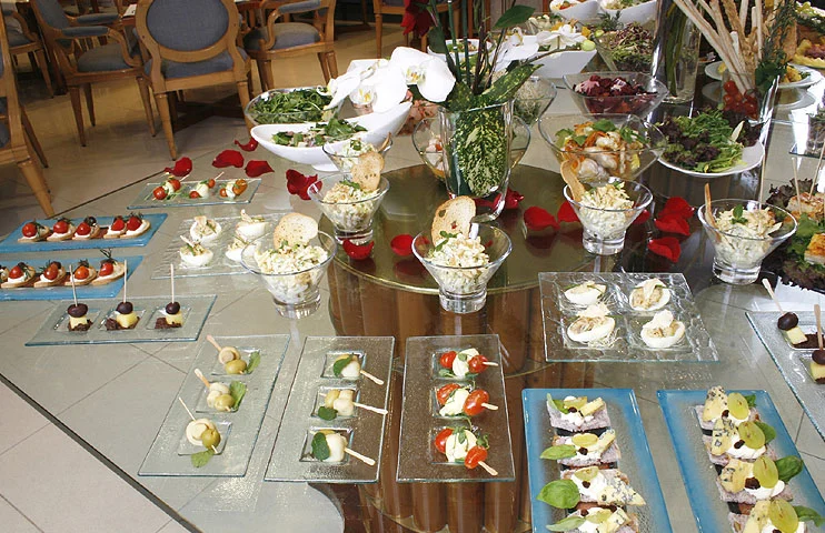 Hotel Costa Galana