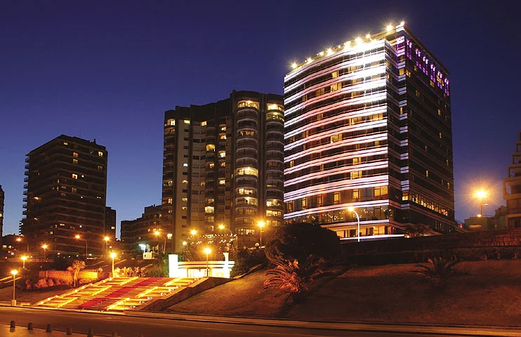 Hotel Costa Galana