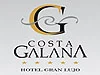 Logo de Hotel Costa Galana