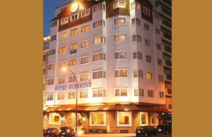 Hotel Guerrero