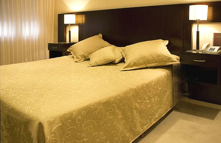 Hotel Iruña