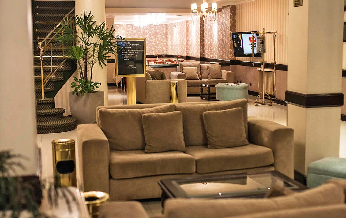 Hotel Prince