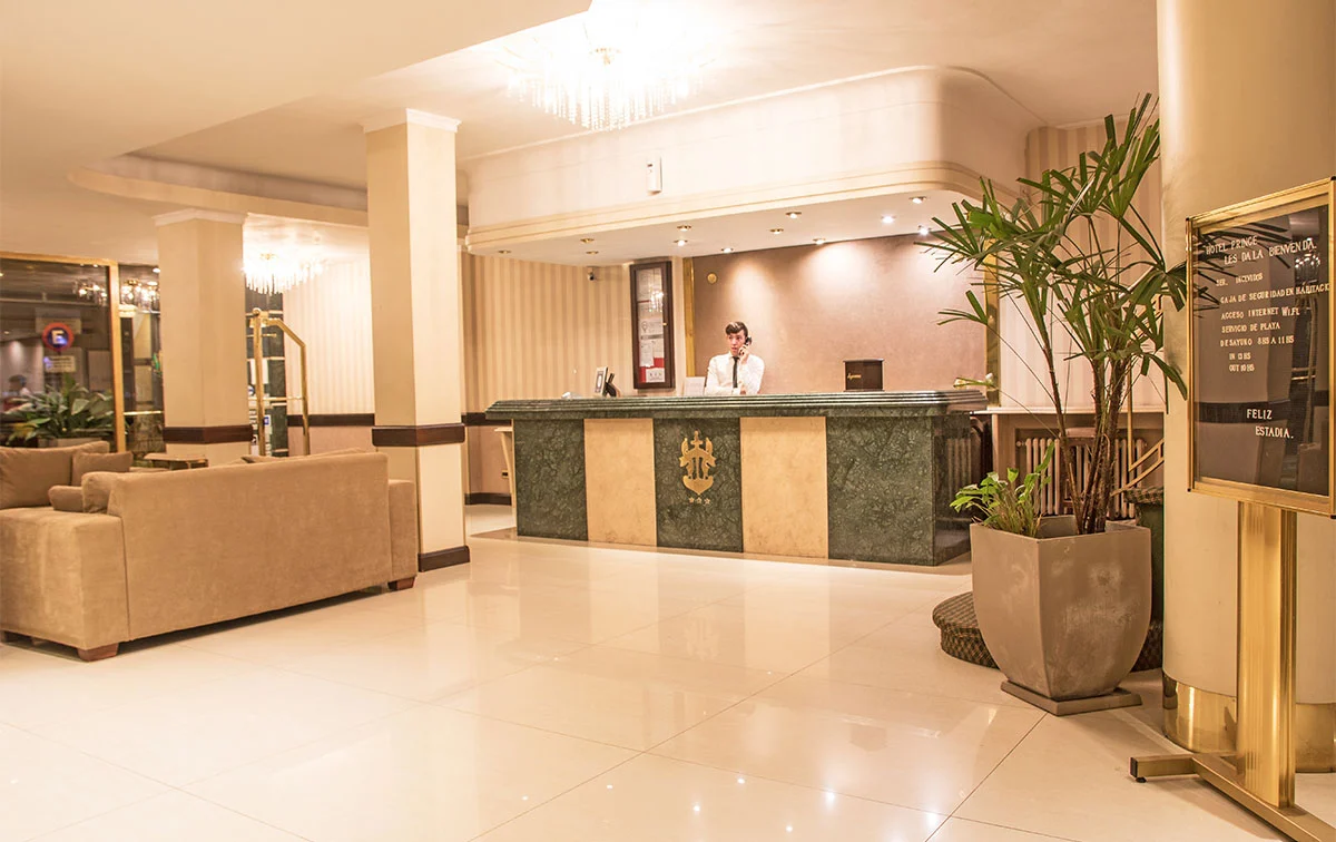 Hotel Prince