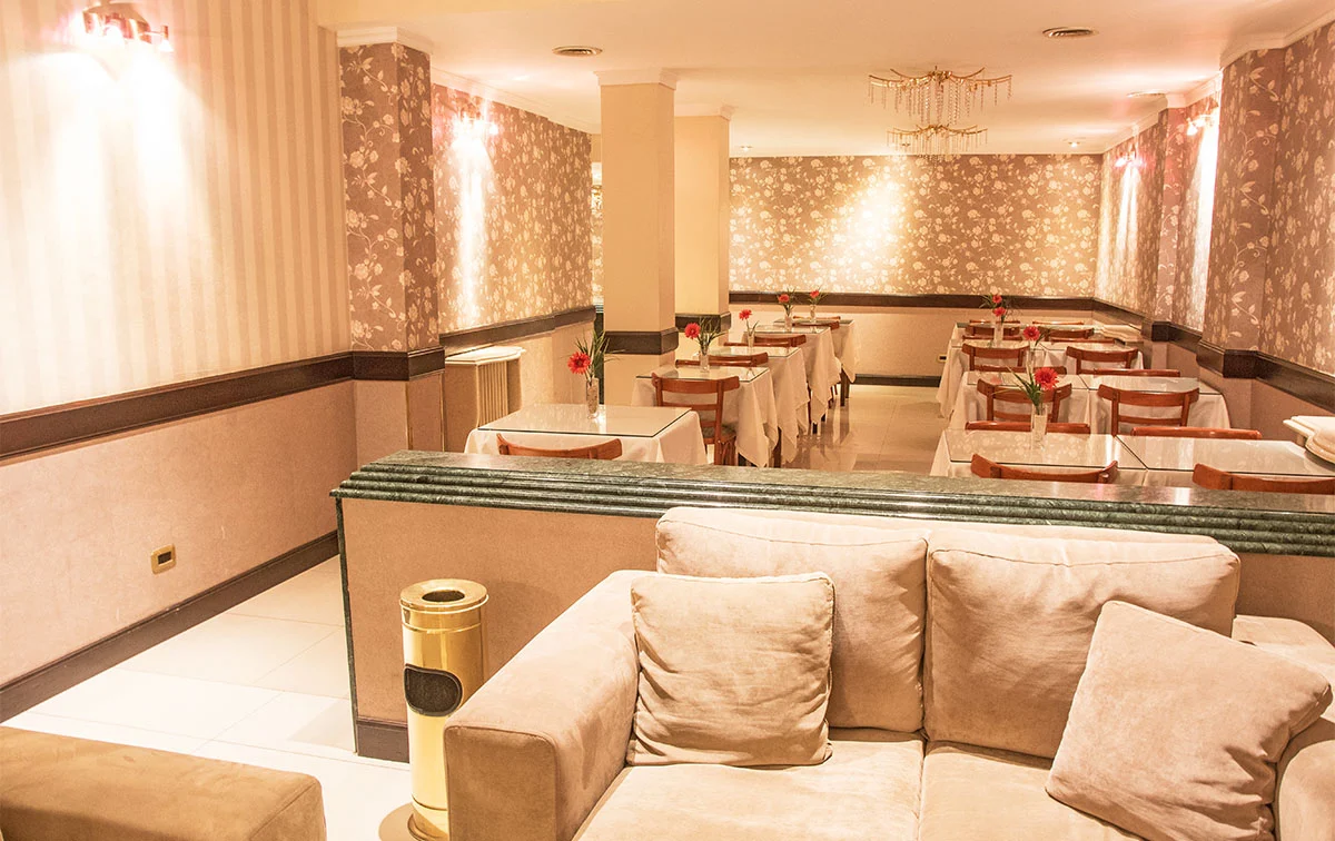 Hotel Prince