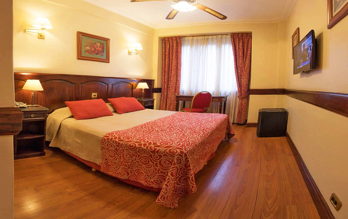 Hotel Prince