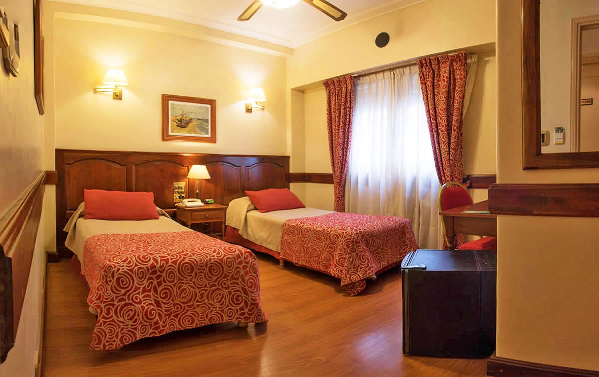 Hotel Prince