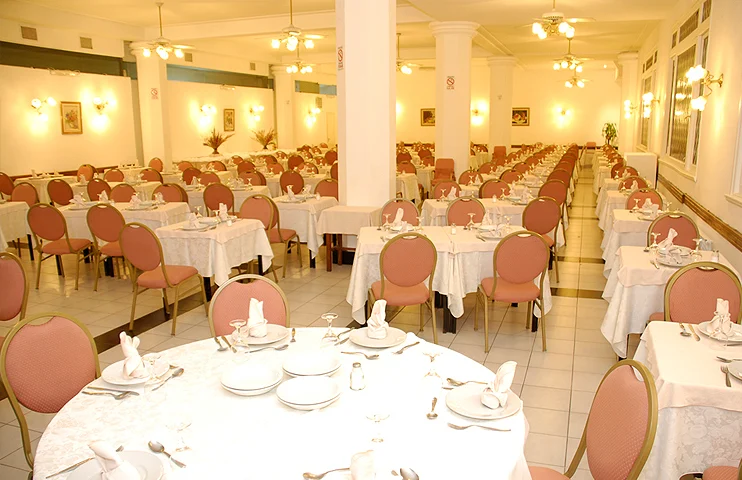 Hotel Riviera
