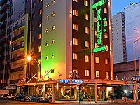 Hotel Valles
