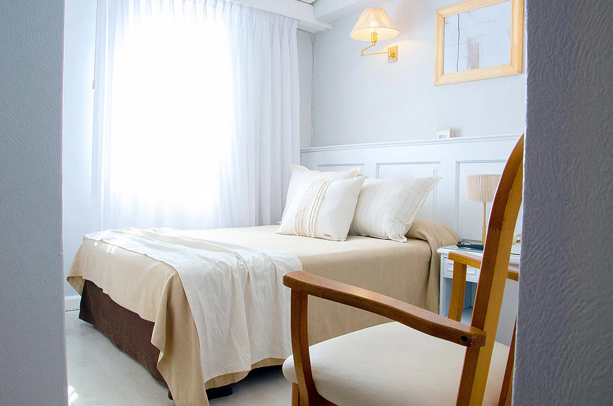 Hotel Valles