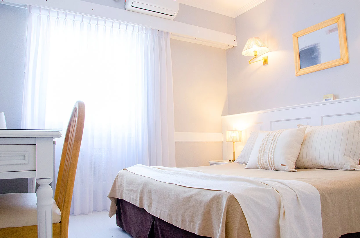 Hotel Valles
