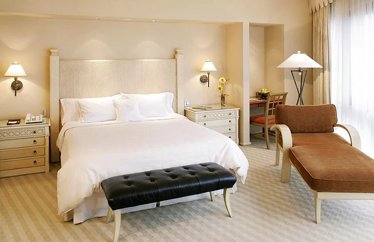 Sheraton Mar del Plata Hotel
