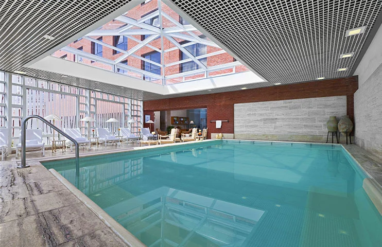 Sheraton Mar del Plata Hotel