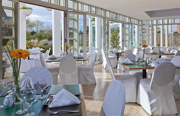 Sheraton Mar del Plata Hotel