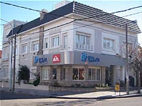 Hostel Playa Grande Austral