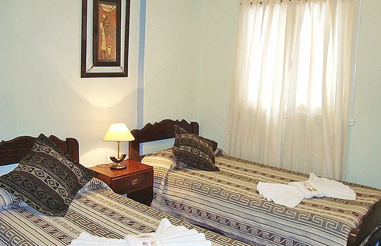 Hotel A. Wilton Palace