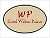 Logo de Hotel A. Wilton Palace