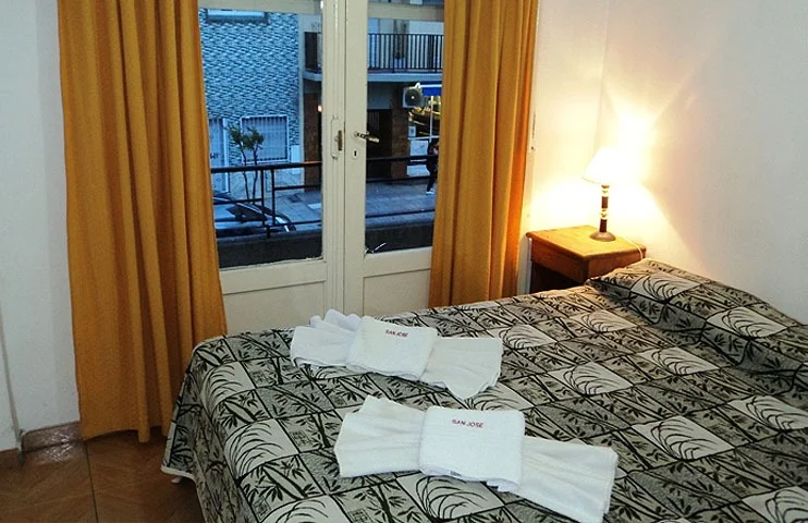 Hotel San José