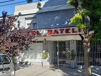 Hotel Satelite