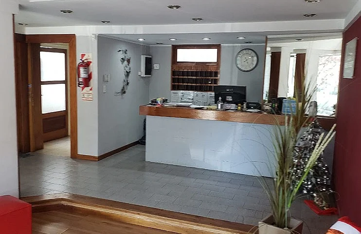Hotel Satelite