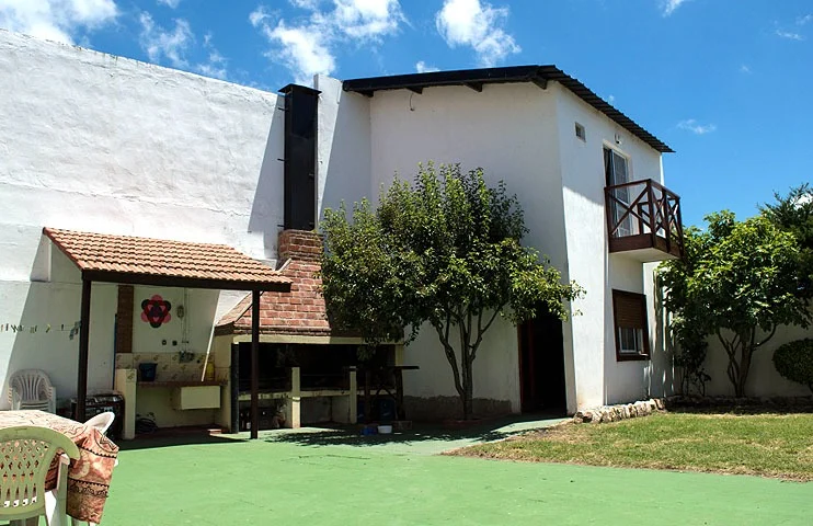 Alimar Hotel