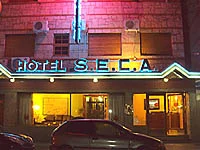 As Palace Hotel