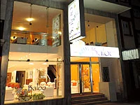 Baloo Hotel