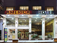 Hotel América Superior
