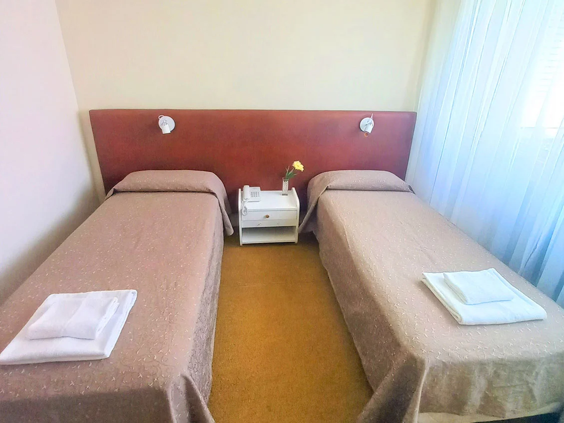 Hotel América Superior
