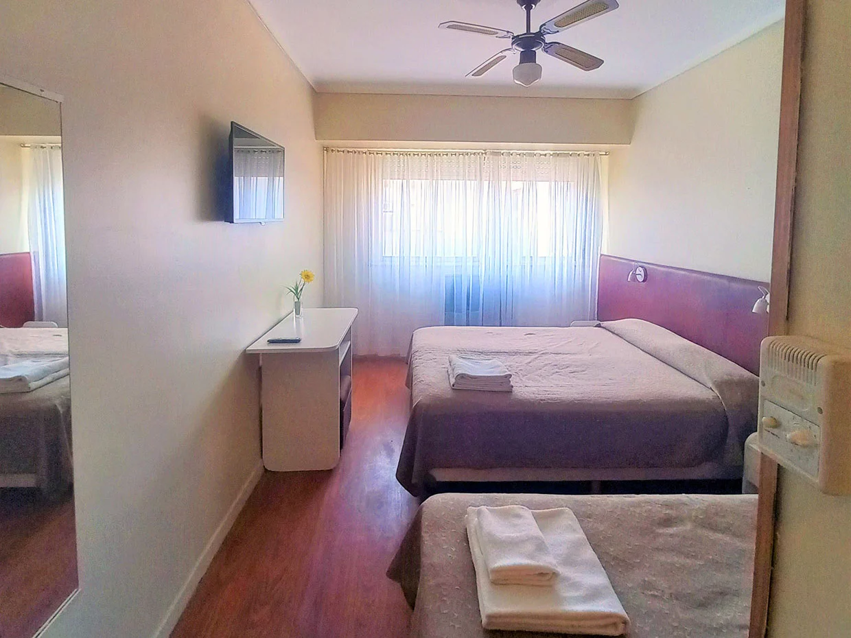 Hotel América Superior