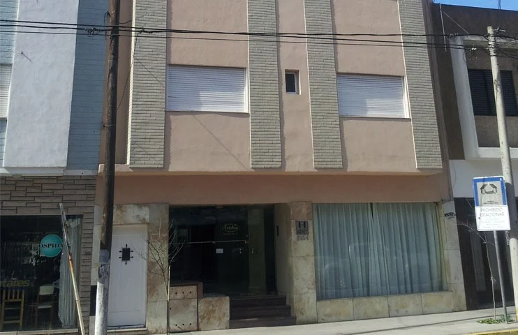 Hotel Ariston