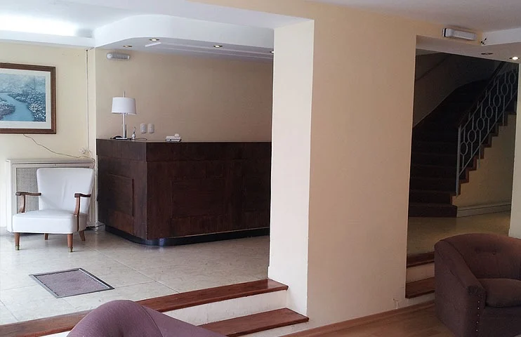 Hotel Ariston