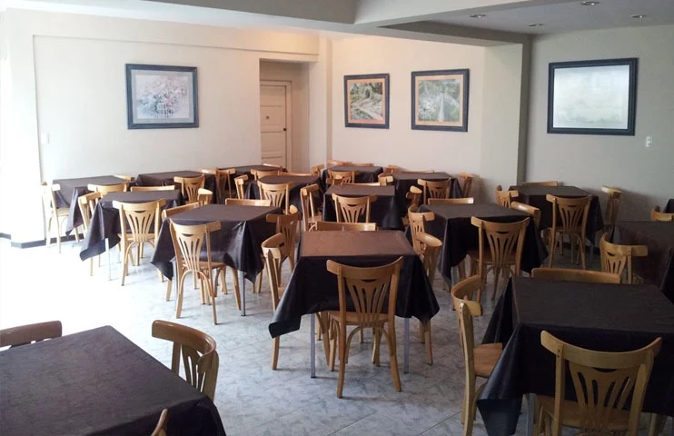 Hotel Ariston