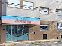 Hotel Avellino
