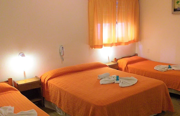 Hotel Avellino