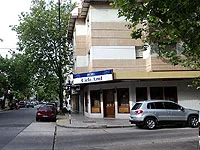 Hotel Cielo Azul