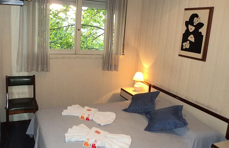 Hotel Cielo Azul