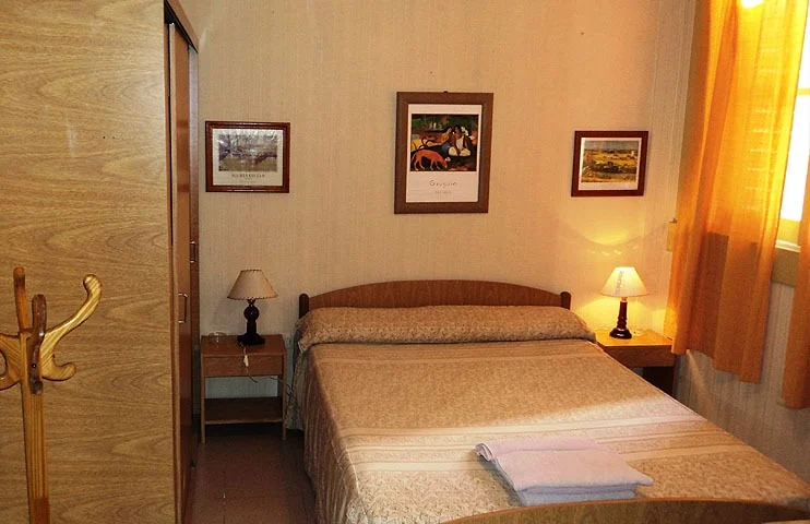 Hotel Cielo Azul