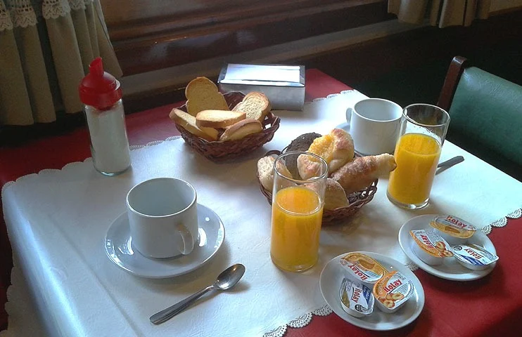 Hotel Cielo Azul