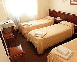 Hotel Compostela