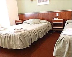 Hotel Compostela