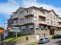 Hotel Covadonga
