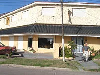 Hotel Del Faro