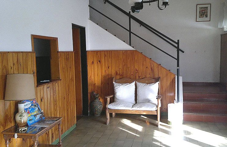 Hotel Del Faro