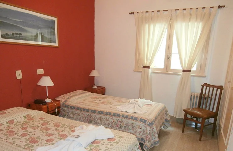 Hotel El Circulo Mar del Plata
